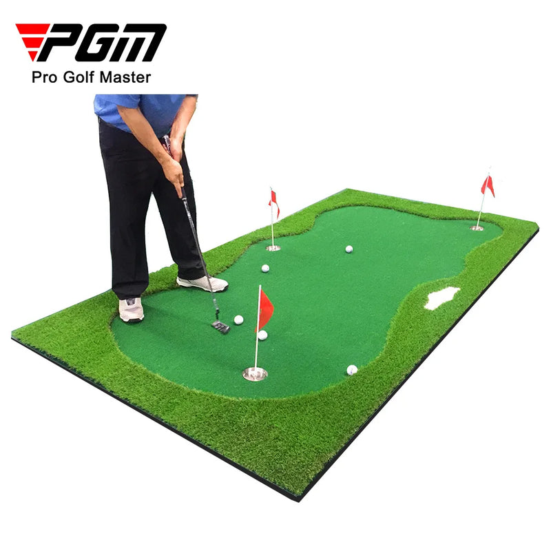 Portable Indoor Putting Green
